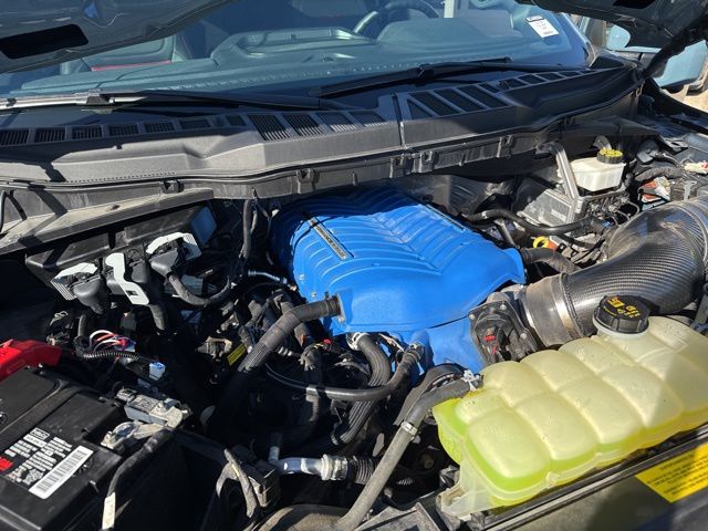 Used Car 2023 Ford F-150  Lariat For Sale Under $100,000 In San Antonio, Texas