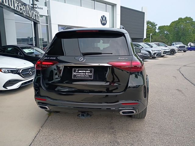 Used 2024 Mercedes-benz GLE SUV