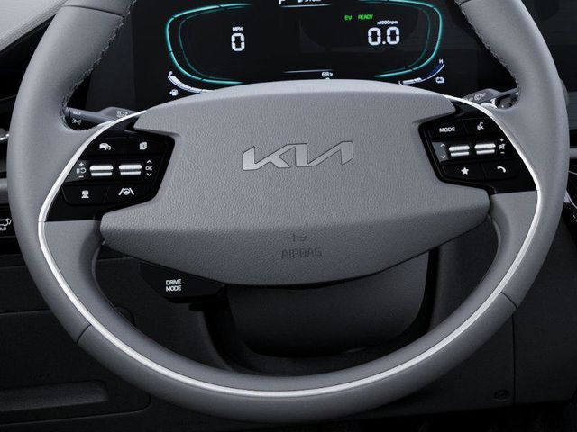 New 2026 Kia Niro SUV