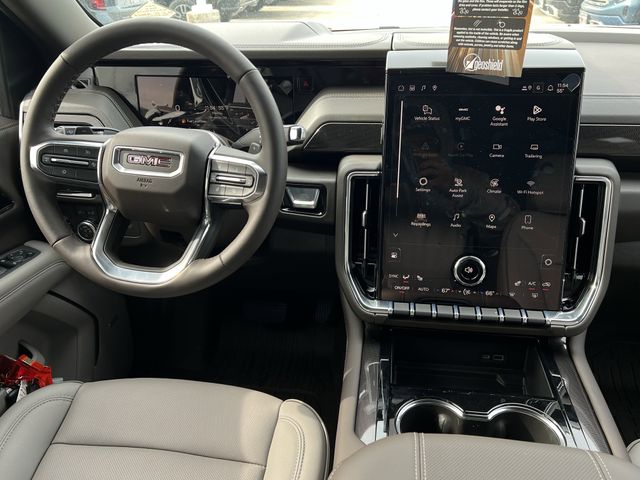 2026 GMC Yukon XL Elevation - 8