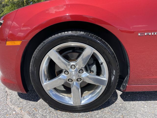 Used 2015 Red Chevrolet 1LT image 10