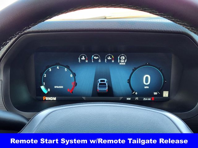 2025 Ford F-150 XLT photo
