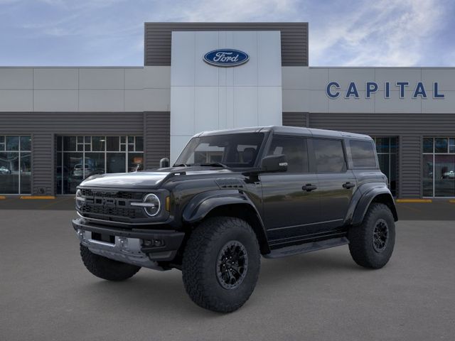 2026 Ford Bronco Bronco Raptor