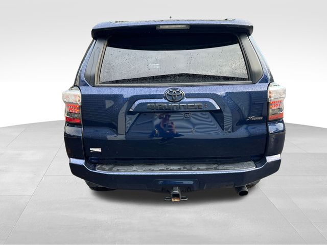 2023 Toyota 4Runner SR5 8