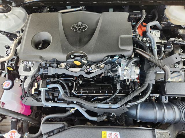 2025 Toyota Camry XSE Beige at Joe Myers Mazda Kia
