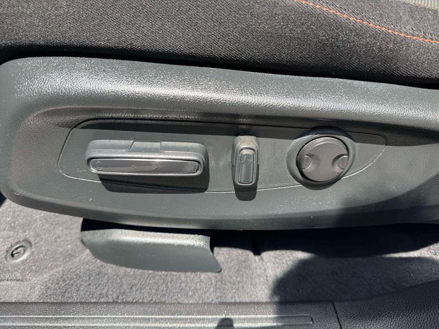 used 2023 Honda CR-V Hybrid car, priced at $31,432