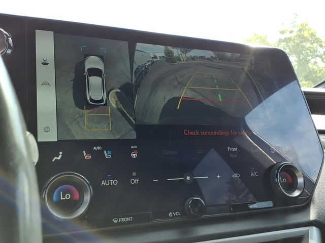 Used 2023 Lexus RX SUV