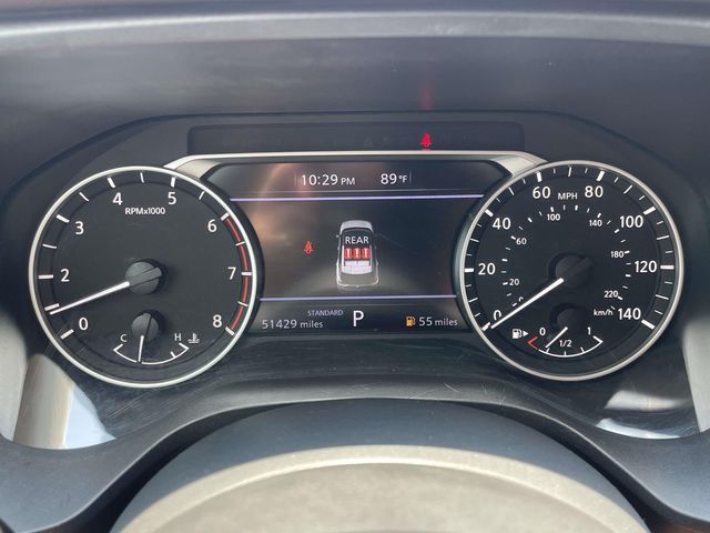 Used 2023 Nissan Rogue SUV