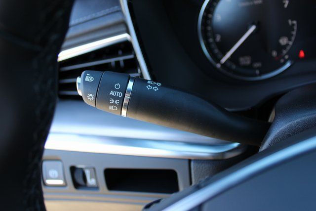 New 2026 Red Cadillac Luxury image 17