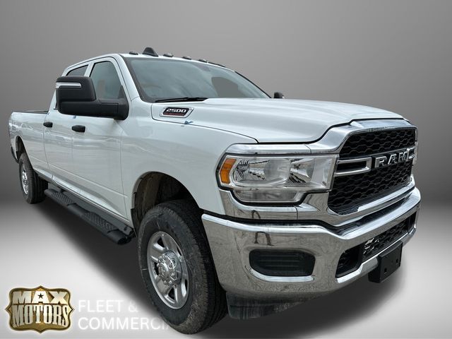 2024 Ram 2500 Tradesman 3