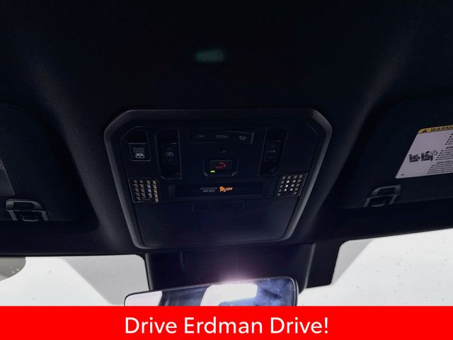 Used 2025 Toyota Tundra Truck