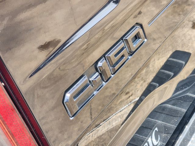 2022 Ford F-150 Platinum Black at Cook Ford