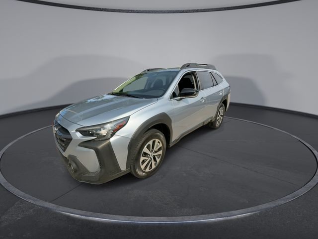 Used 2023 Subaru Outback SUV