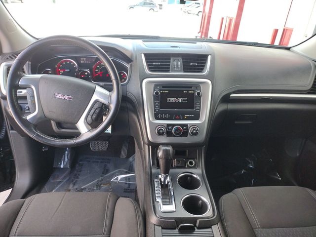 2016 GMC Acadia SLE-1 photo