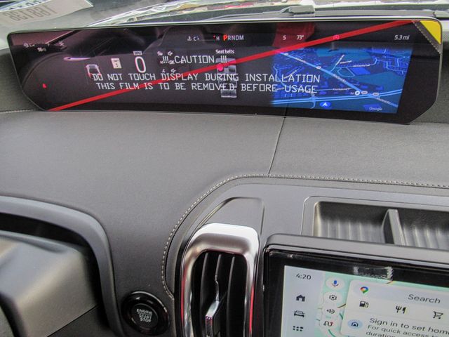 2025 Ford Expedition Max Platinum:168136