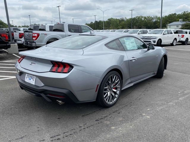 2024 Ford Mustang GT Premium 3