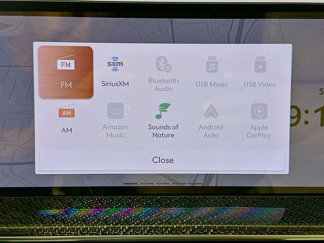 Thumbnail: 2026 Genesis GV80 - 11