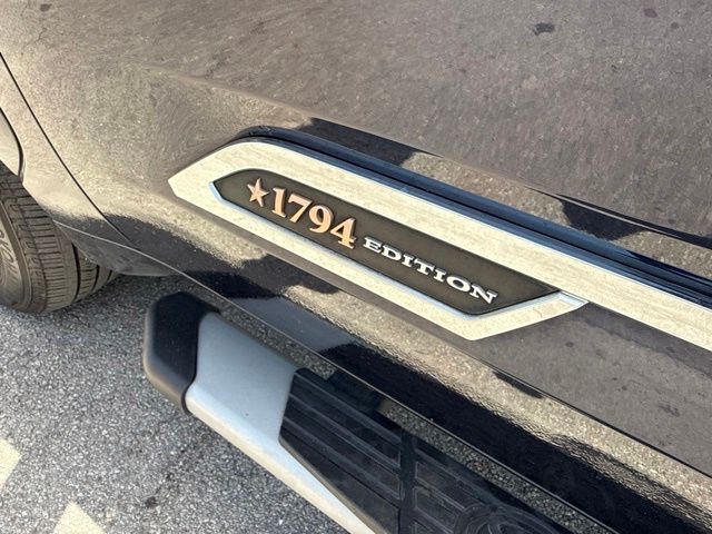 2023 Toyota Tundra - $46,988