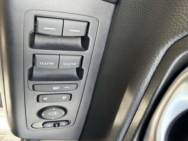 Used 2026 Honda CR-V Hybrid SUV