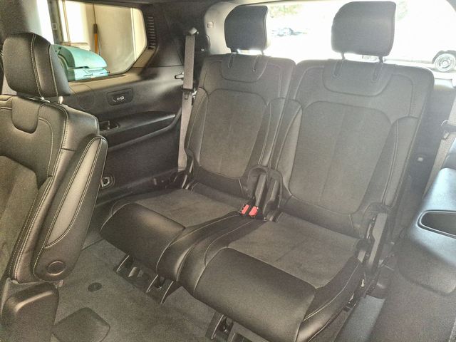 Used 2023 Jeep Grand Cherokee L SUV