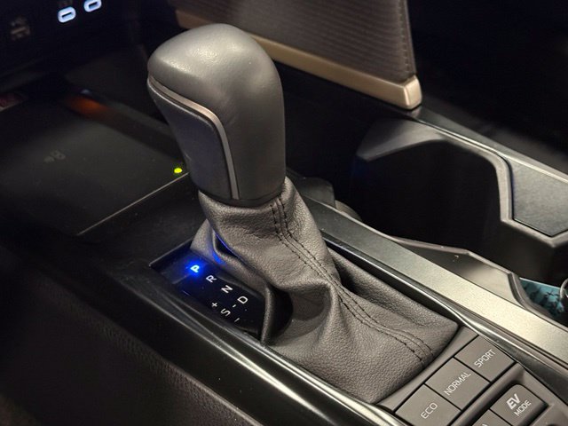 Used 2026 Black Toyota SE Nightshade image 25