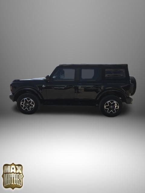 Used 2023 Ford Bronco SUV
