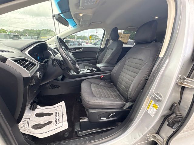 Used 2016 Ford Edge SUV