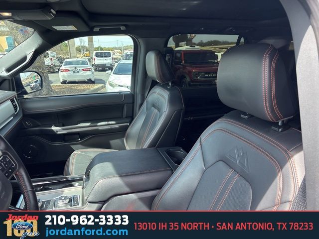 Used Car 2024 Ford Expedition  Timberline For Sale Under $70,000 In San Antonio, Texas