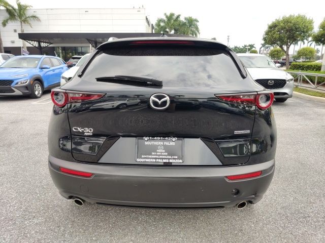 2021 Mazda CX-30 Premium 9