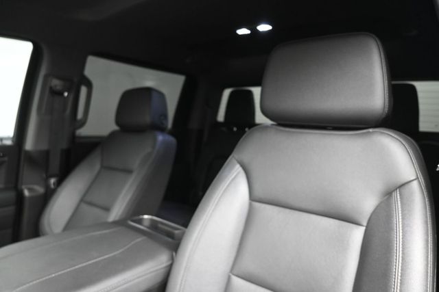 Used 2023 Chevrolet Silverado 1500 Truck
