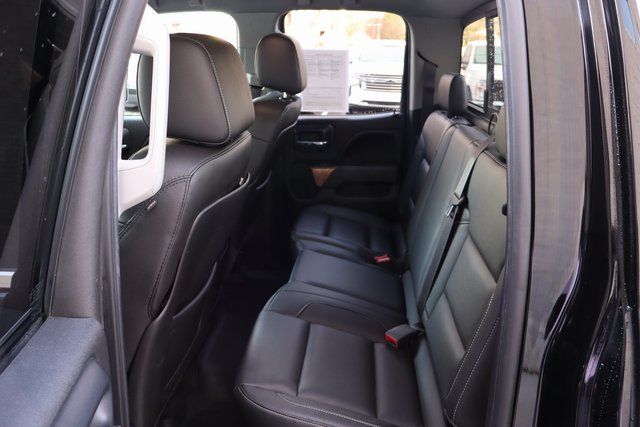used 2015 Chevrolet Silverado 1500 car, priced at $15,900