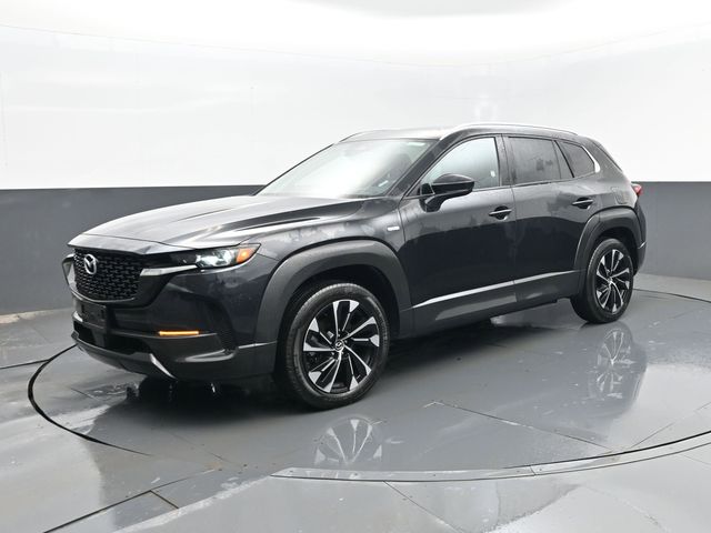 2025 Mazda CX-50 Hybrid Premium Plus AWD