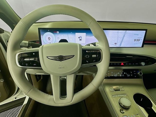 Thumbnail: 2026 Genesis GV70 - 11