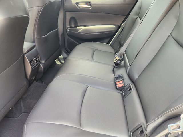 New 2026 Toyota Corolla Cross SUV