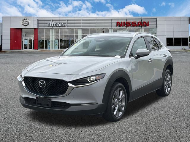 Used 2025 Mazda CX-30 SUV