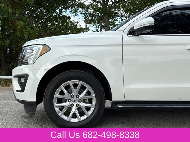 Used 2021 Ford Expedition SUV