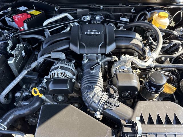 2024 Toyota GR86 Premium - Photo 12