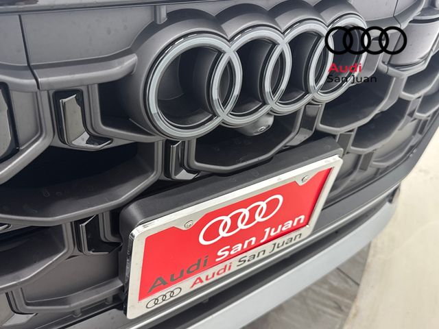 New 2026 Silver Audi 55 Premium Plus image 43