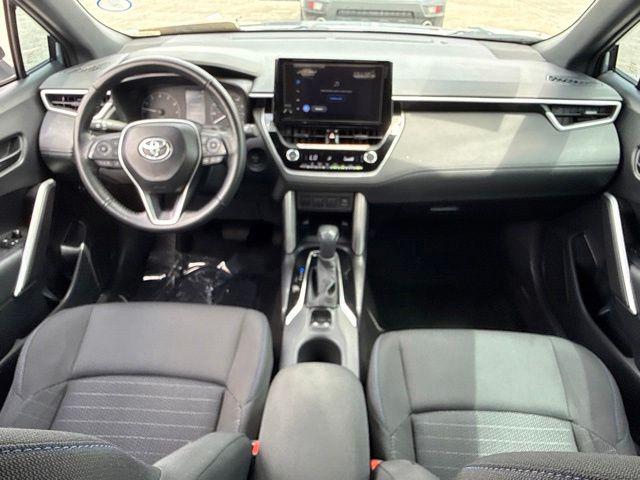 2025 Toyota Corolla - $30,088