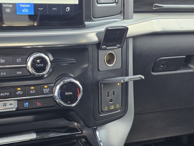 Used 2024 Ford F-150 Truck