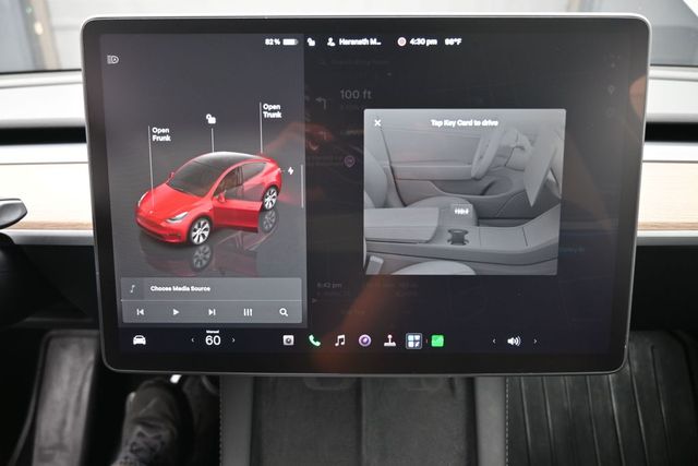 Used 2023 Tesla Model Y SUV