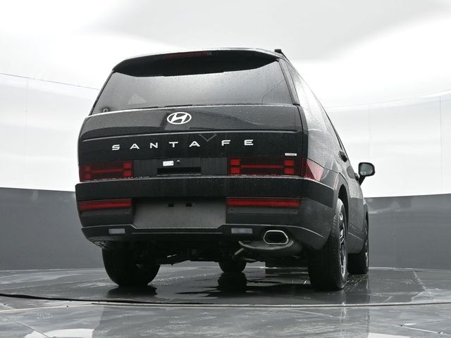 2024 Hyundai Santa Fe SEL 33