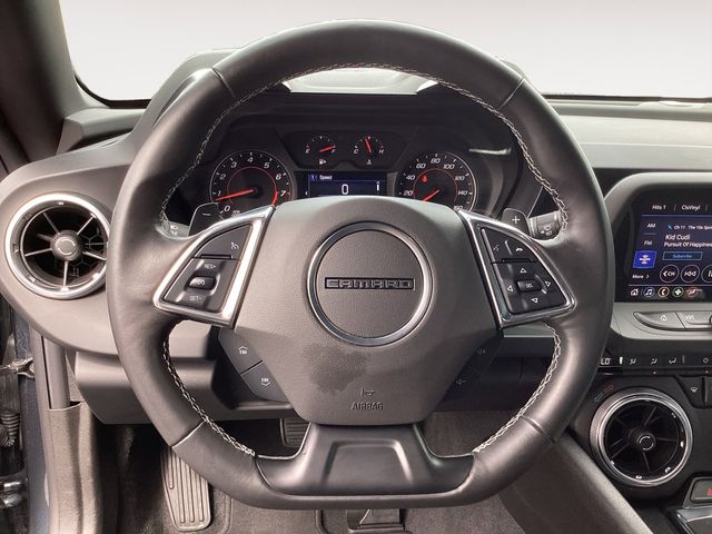 Used Car 2023 Chevrolet Camaro  1lt For Sale Under $35,000 In San Antonio, Texas