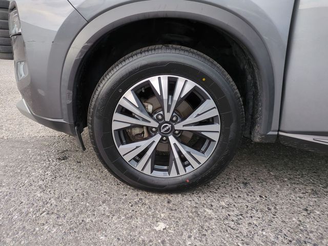 used 2023 Nissan Rogue car, priced at $20,991