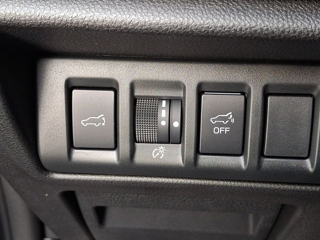 2023 Subaru Outback Premium Gray at Subaru and VW of Moon Township