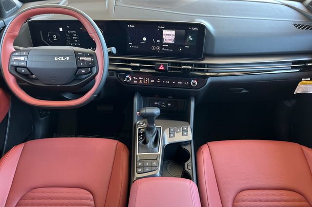 2026 Kia Sportage SX Prestige - Photo 16