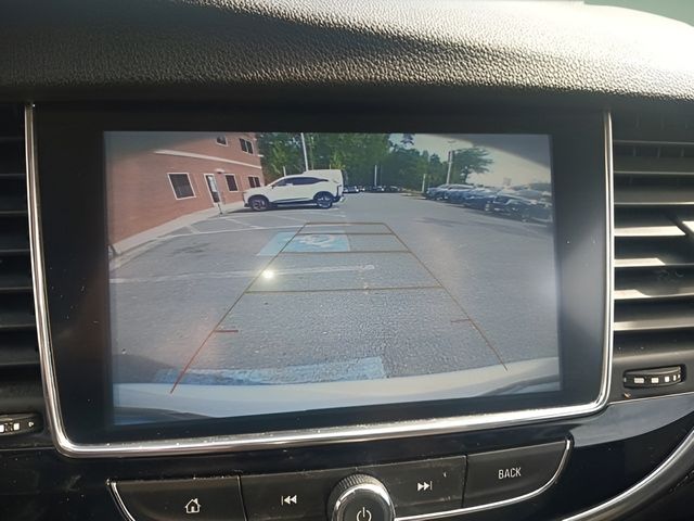 Used 2019 Buick Encore SUV