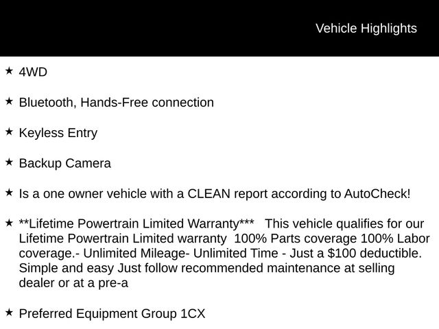 View vehicle photo 3