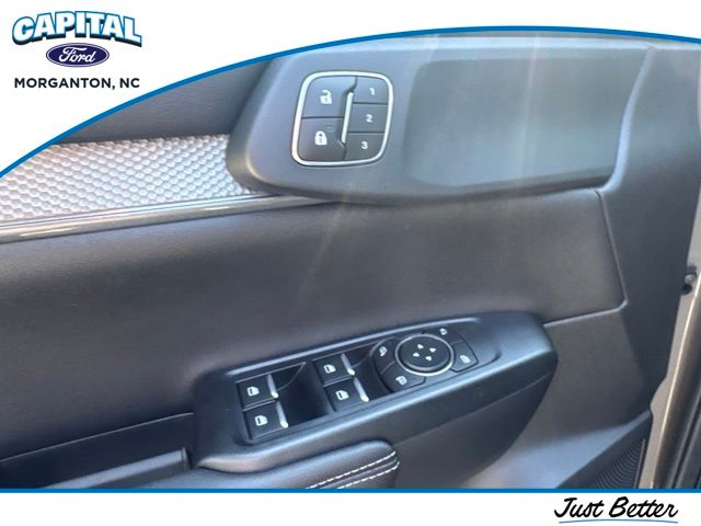 New 2026 Gray Ford Lariat image 19