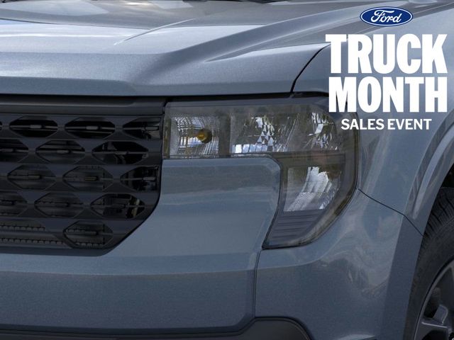 new 2026 Ford Maverick car, priced at $31,666